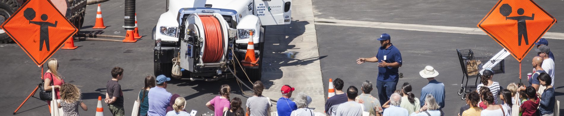 Hazardous Waste Disposal Info | Leucadia Wastewater District